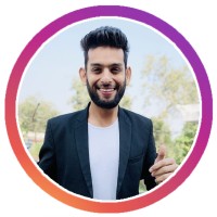 Digital Vivek Sharma logo - Similar company to Moneylancer
