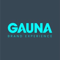 GAUNA Event Marketing & Branded Content logo - Similar company to Enlivened