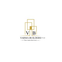 Varma Builders Pvt Ltd logo - Similar company to Digital It Pros