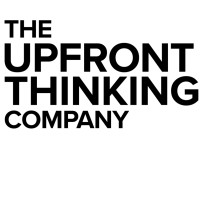 The Upfront Thinking Company logo - Similar company to Snowmelt
