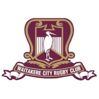 Waitakere City Rugby Football & Sports Club Inc. logo - Similar company to Rugby 101