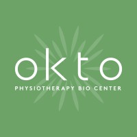 OKTO-Physiotherapy logo - Similar company to Focus Movement