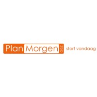 Plan Morgen GGZ logo - Similar company to Coderminds