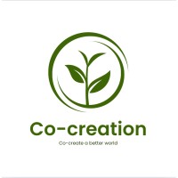 Co-creation logo - Similar company to Mamas Mind By Nurma Health