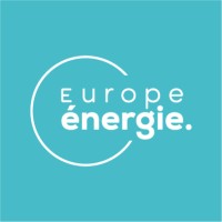 Europe Énergie logo - Similar company to Murteriso