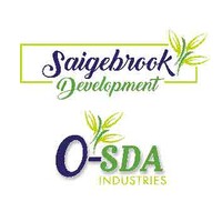 Saigebrook Development | O-SDA Industries logo - Similar company to Sphinx Development Corporation
