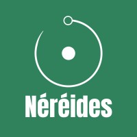 Néréides logo - Similar company to Junior Conseil Utt