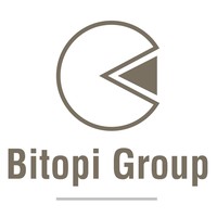 Bitopi Group logo - Similar company to Auko-Tex Group