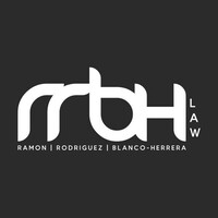 RRBH Law logo - Similar company to Irama Valdes, P.A.