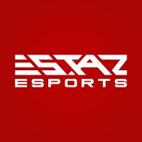 ESTAZ Esports logo - Similar company to Cookies