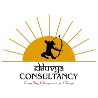 Ekluvya  Consultancy  Services logo - Similar company to Beselective