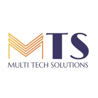 Multi Tech Solutions logo - Similar company to Multitechs Solutions