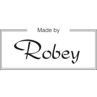 Made by Robey logo - Similar company to Oduree