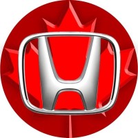 Windsor Honda logo - Similar company to Performance Ford