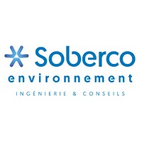 SOBERCO ENVIRONNEMENT logo - Similar company to Phrealog
