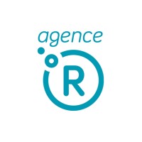 Agence R - Communication globale - Quimper logo - Similar company to Agence • K Unique