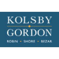 Kolsby Gordon