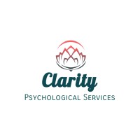 Clarity Psychological Services logo - Similar company to Canlearn Society