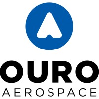 OURO Aerospace logo - Similar company to Dylan Aerospace