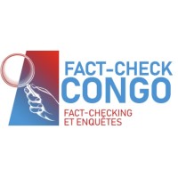 FACT-CHECK CONGO logo - Similar company to Integralstart Consulting