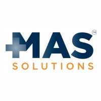 MAS Solutions logo - Similar company to Compass Fire Investigations And Consulting