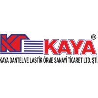 Kaya Dantel ® logo - Similar company to Özbi̇rli̇k Teksti̇l Ürünleri̇ San. Ve Ti̇c. Ltd. Şti̇.