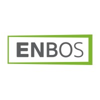 ENBOS Slušovice s. r. o. logo - Similar company to Psg Construction
