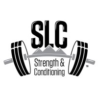 SLC Strength & Conditioning, LLC logo - Similar company to Us Performance Center