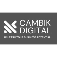 Cambik Digital logo - Similar company to Divine Hindu