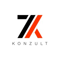 Konzult logo - Similar company to Image At Work