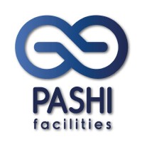 Pashi Facilities logo - Similar company to Facilities Indica