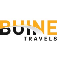 Buine Travels logo - Similar company to Buine Technologies