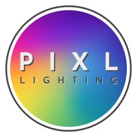 PIXL Lighting Inc. logo - Similar company to Omd3D