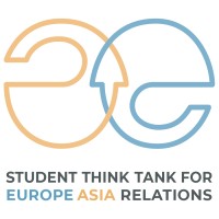 STEAR - Student Think Tank for Europe-Asia Relations logo - Similar company to International Institute For Asian Studies (Iias)