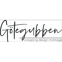 Götegubben AB logo - Similar company to Alfa Neon Ab