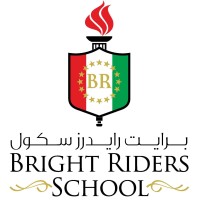 Bright Riders School Dubai logo - Similar company to Primus Private School