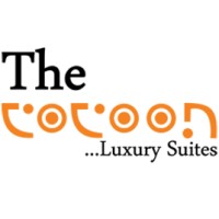 The Cocoon Luxury Suites logo - Similar company to Lasena Artesian Natural Alkaline Mineral Water