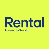 Rental logo - Similar company to Lambertsson