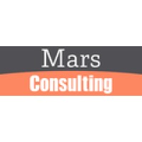 Mars Consulting logo - Similar company to It Reqs