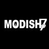 MODISH7 logo - Similar company to Humans Of Hemp