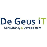De Geus IT Consultancy logo - Similar company to Dtd Ict Services
