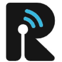 RadioCom logo - Similar company to Code Funhouse