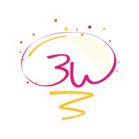 3W logo - Similar company to Visionplus Voyages
