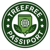 TreeFree PASSPORT logo - Similar company to Greencore Solutions Corp.