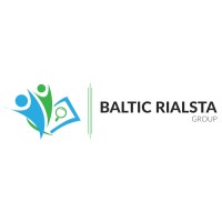 Baltic Rialsta Group logo - Similar company to Mulito