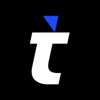 TeamTi logo - Similar company to Deskbr - Conectando Pessoas.
