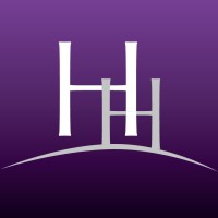 Hospitality in Health (HIH) logo - Similar company to Culinary Backstreets