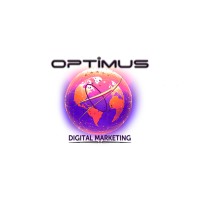 Optimus Digital Marketing logo - Similar company to Optimum Digital