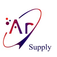 AR SUPPLY logo - Similar company to American Thermal Systems