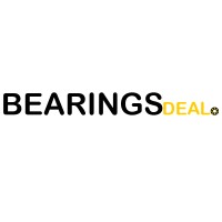 Bearings Deal logo - Similar company to Bearings & Reliability Systems Limited (Brs)